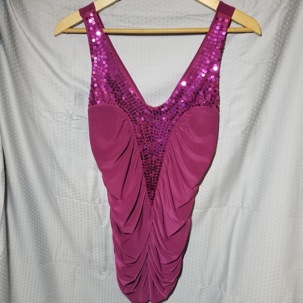 Charlotte Russe Cocktail Dress